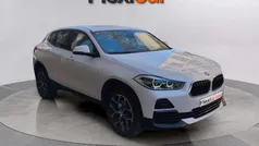 Blanco Usado 2020 BMW X2 SUV | 21.390 € (Buen precio)