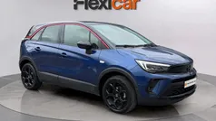 Usado 2022 Opel Crossland GS Line SUV | 10.420 € (Precio justo)