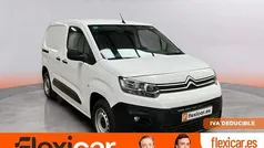 Usado 2021 Citroën Berlingo Feel Monovolumen | 10.990 € (Super precio)