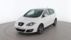 Blanco Usado 2014 Seat Altea Ecomotive Monovolumen | 8199 € (Buen precio)