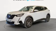 Usado 2021 Peugeot 2008 Active SUV | 12.125 € (Buen precio)