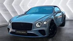 Gris Usado 2019 Bentley Continental GT Descapotable | 234.900 €