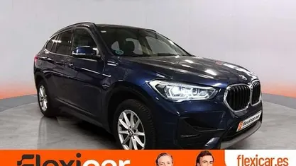 Usado BMW X1 116 CV (85 kW) 2020 SUV