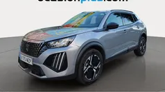 Usado 2025 Peugeot 2008 Allure SUV | 20.910 € (Precio justo)