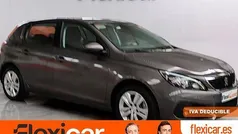 Usado 2021 Peugeot 308 Active Berlina | 9990 € (Precio justo)