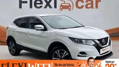 Usado 2018 Nissan Qashqai N-Connecta SUV | 12.990 € (Super precio)