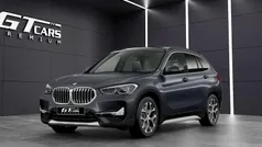 Usado 2021 BMW X1 SUV | 26.900 € (Precio justo)