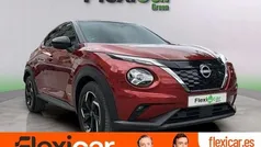 Usado 2023 Nissan Juke N-Connecta SUV | 18.990 € (Buen precio)