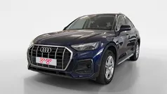 Usado 2022 Audi Q5 Advanced Plus SUV | 42.500 € (Precio justo)
