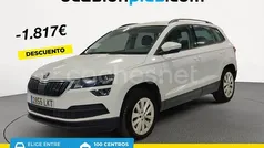 Usado 2020 Skoda Karoq Active SUV | 19.990 € (Precio justo)