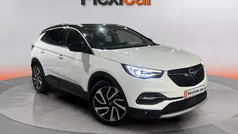 Blanco Usado 2019 Opel Grandland X Ultimate SUV | 16.190 € (Precio justo)