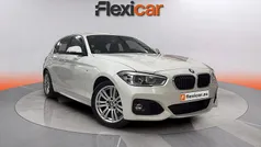 Usado 2017 BMW 118 Utilitario | 15.790 € (Super precio)