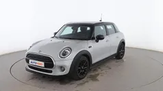 Usado 2021 Mini Cooper Utilitario | 19.899 € (Precio justo)