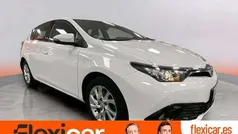 Usado 2017 Toyota Auris Active Utilitario | 12.990 € (Precio justo)