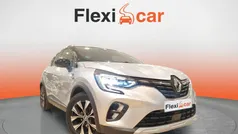 Usado 2023 Renault Captur Techno SUV | 16.790 € (Super precio)