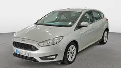 Usado 2015 Ford Focus Titanium Utilitario | 10.200 € (Precio justo)