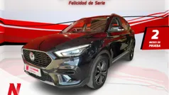 Usado 2022 MG ZS Comfort Berlina | 13.728 € (Precio justo)