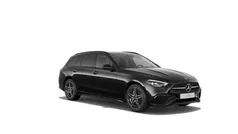 Usado 2025 Mercedes C200 Familiar | 59.108 €