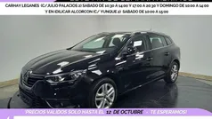 Usado 2019 Renault Mégane IV Business Familiar | 12.490 € (Buen precio)