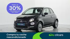 Usado 2024 Fiat 500 Utilitario | 12.490 € (Precio justo)