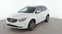 Usado 2013 Volvo XC60 Kinetic SUV | 15.299 € (Precio justo)