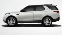 Blanco Nuevo 2024 Land Rover Discovery Sport SE Dynamic SUV | 66.300 € (Precio justo)