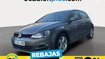 Usado 2014 VW Golf VII Advance Utilitario | 11.050 € (Precio justo)