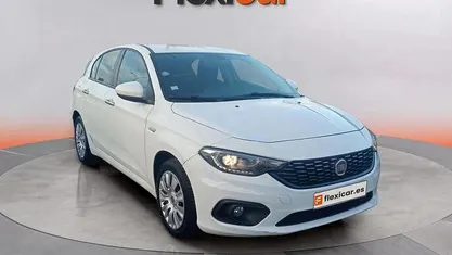 Usado Fiat Tipo Pop 95 CV (69 kW) 2018 Berlina