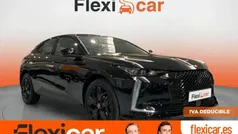 Negro Usado 2023 DS Automobiles DS4 Performance Line Plus Berlina | 27.690 € (Precio justo)