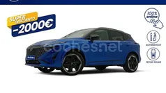 Usado 2024 Nissan Qashqai N-Connecta SUV | 29.985 € (Precio justo)