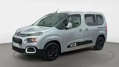 Usado 2020 Citroën Berlingo Shine Monovolumen | 20.355 € (Precio justo)