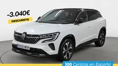 Usado 2024 Renault Austral Techno SUV | 32.990 € (Precio justo)