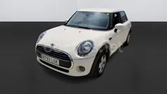 Usado 2020 Mini ONE Utilitario | 14.200 € (Buen precio)