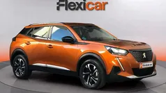 Usado 2022 Peugeot 2008 Allure SUV | 16.190 € (Super precio)