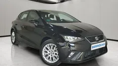 Usado 2024 Seat Ibiza FR | 18.690 € (Precio justo)