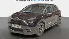 Usado 2024 Citroën C3 Utilitario | 12.728 € (Buen precio)