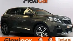 Usado 2021 Peugeot 3008 Allure | 14.990 € (Precio justo)