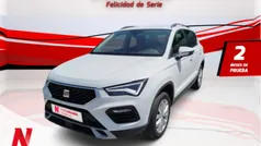 Usado 2023 Seat Ateca Style SUV | 21.485 € (Precio justo)