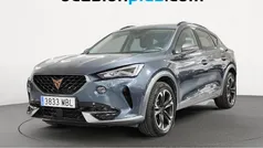 Usado 2022 Cupra Formentor SUV | 26.182 € (Precio justo)