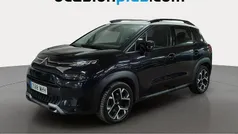 Usado 2023 Citroën C3 Aircross PureTech SUV | 13.355 € (Buen precio)