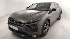 Verde Nuevo 2024 Citroën C5 X Feel | 26.999 € (Precio justo)