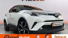 Usado 2019 Toyota C-HR Advance SUV | 18.990 € (Precio justo)