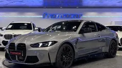 Usado 2024 BMW M4 Competition Edition Coupe | 97.900 € (Precio justo)