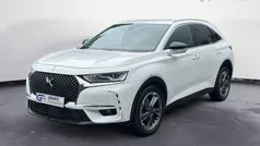 DS Automobiles DS7 Crossback
