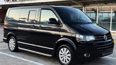 Usado 2015 VW Multivan Comfortline Berlina | 34.900 €