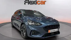 Usado 2019 Ford Focus ST-Line Berlina | 15.990 € (Buen precio)