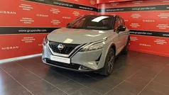 Usado 2022 Nissan Qashqai Tekna SUV | 29.900 € (Precio justo)