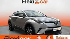 Usado 2019 Toyota C-HR Advance SUV | 21.990 € (Precio justo)
