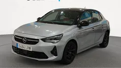 Usado 2021 Opel Corsa GS Line Utilitario | 10.137 € (Precio justo)