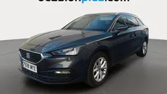 Usado 2025 Seat Leon Style Monovolumen | 20.910 € (Buen precio)